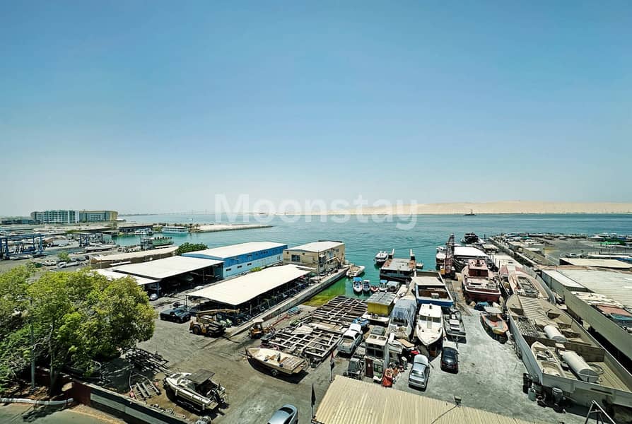 Waterfront Living | Vacant | Book Your Viewing ! Waterfront Living | Vacant | Book Your Viewing !
