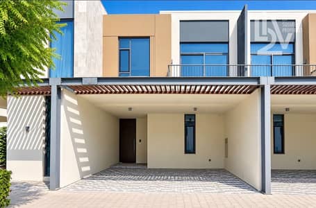 3 habitaciones Townhouse para en Alquiler en Arabian Ranches 3, Dubai - Casa adosada en Arabian Ranches 3，Joy, 3 dormitorios, 170000 AED - 17034146