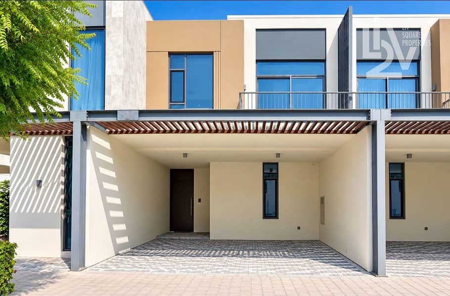Casa adosada en Arabian Ranches 3,Joy, 3 dormitorios, 170000 AED - 17034146 Casa adosada en Arabian Ranches 3,Joy, 3 dormitorios, 170000 AED - 17034146