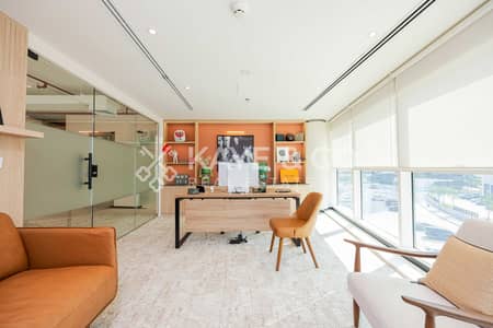 Office te Koop in Business Bay, Dubai - 629A0053. jpg