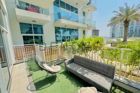1 Bedroom Apartment for Rent in Dubai Studio City, Dubai - Spacious 1BR | Ready To Move | Prime Community 1 Bedroom Apartment for Rent in Dubai Studio City, Dubai - Spacious 1BR | Ready To Move | Prime Community