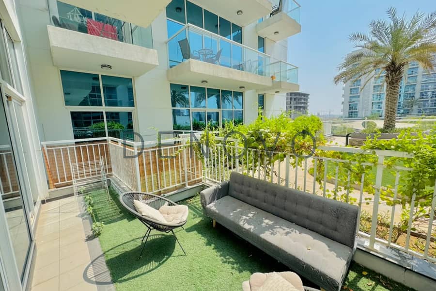 Spacious 1BR | Ready To Move | Prime Community Spacious 1BR | Ready To Move | Prime Community