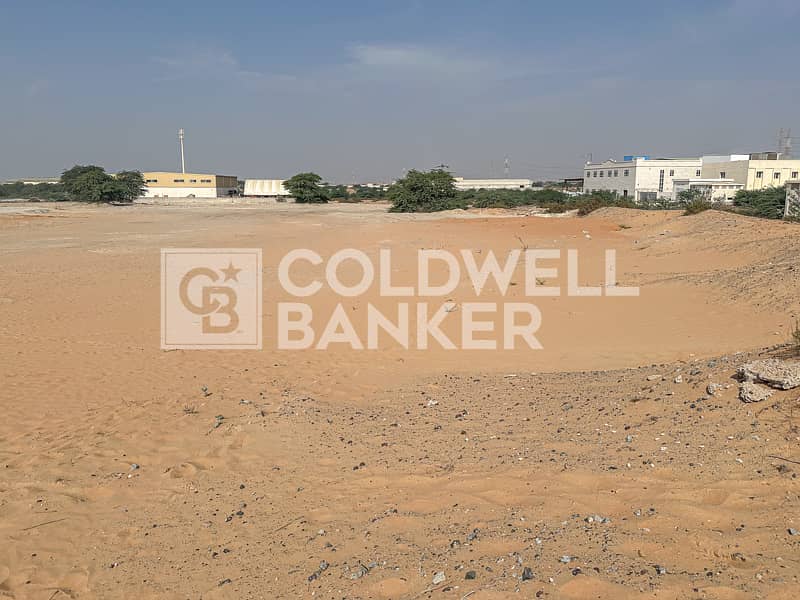 ارض سكنية في عرقوب الصناعية،الحمرية 5000000 درهم - 17034189 ارض سكنية في عرقوب الصناعية،الحمرية 5000000 درهم - 17034189