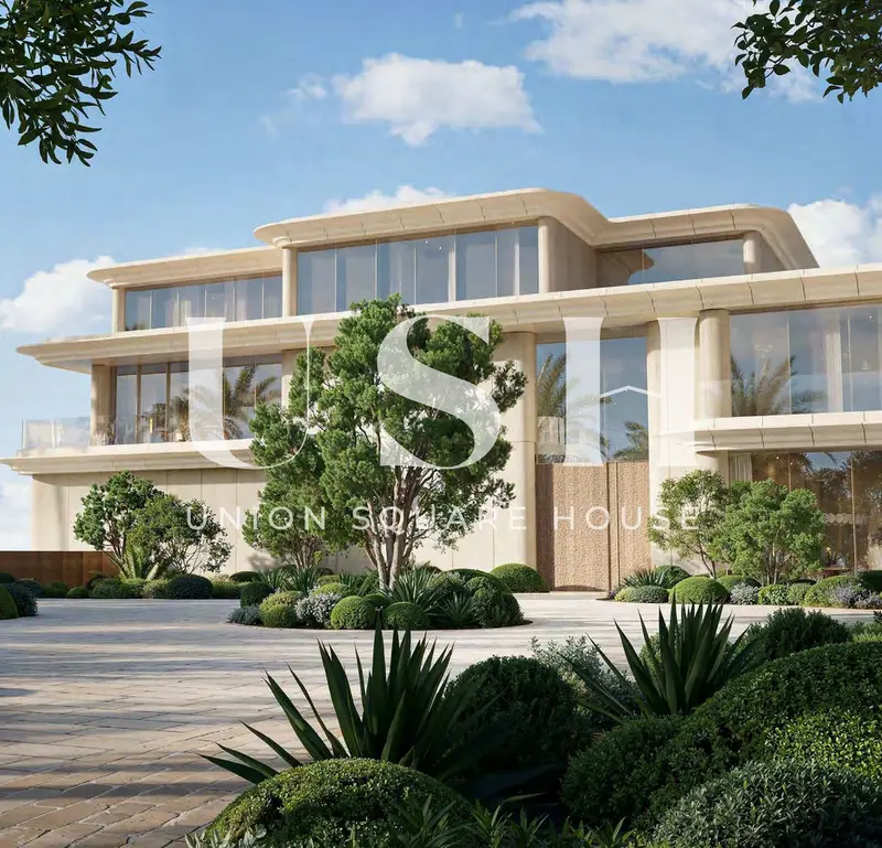 Luxury Ocean Mansion | 7 BR | Exclusive Sea View