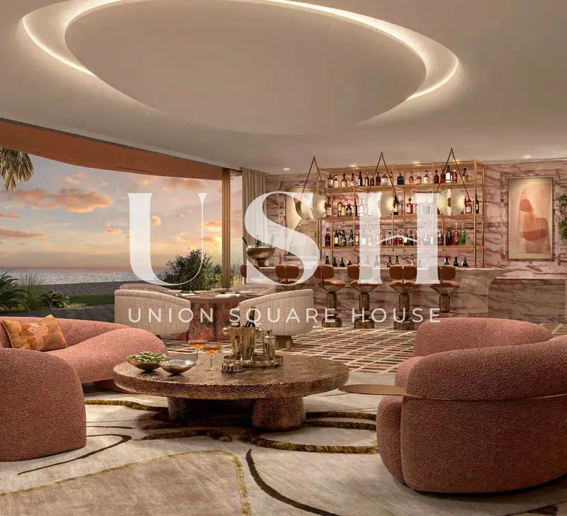 Luxury Ocean Mansion | 7 BR | Exclusive Sea View