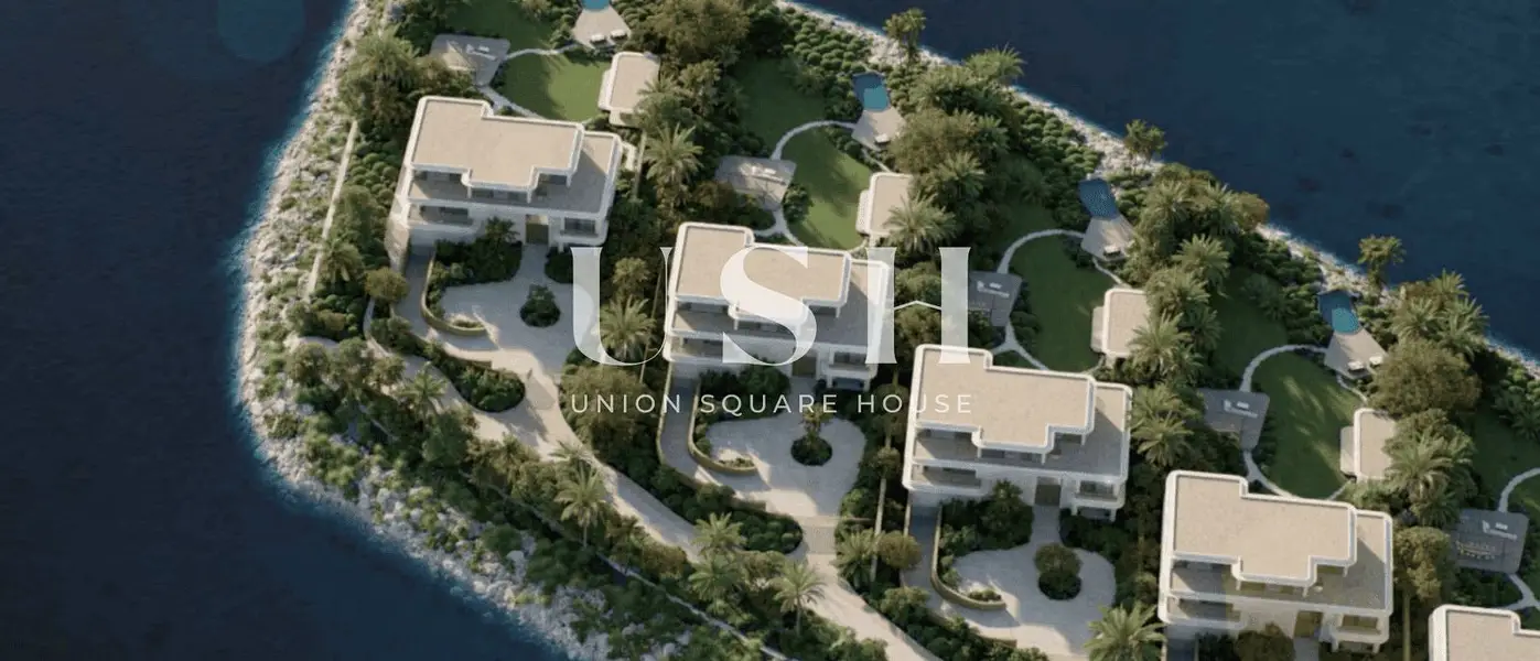 Luxury Ocean Mansion | 7 BR | Exclusive Sea View