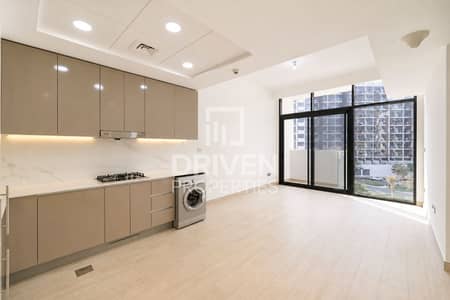 Appartement de 1 chambre à à louer à Meydan, Dubai - Appartement à Meydan，Azizi Riviera，Azizi Riviera 4, 1 chambre, 80000 AED - 17033380