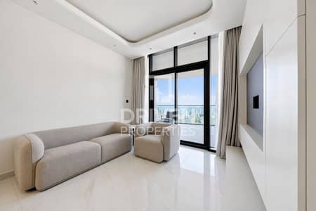 2 Bedroom Apartment for Rent in Dubai Science Park, Dubai - Brand New| Fully Furnished | Modern Living
