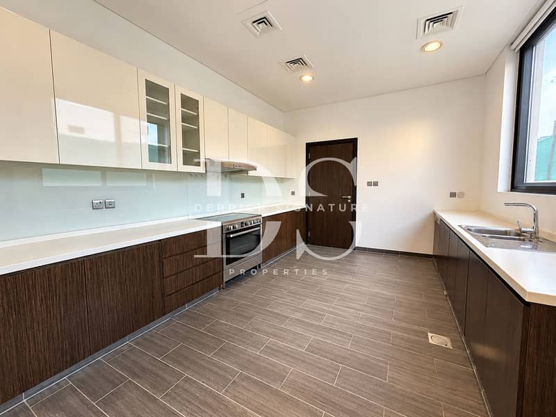 5 Modern Minimalist Galley Kitchen. png