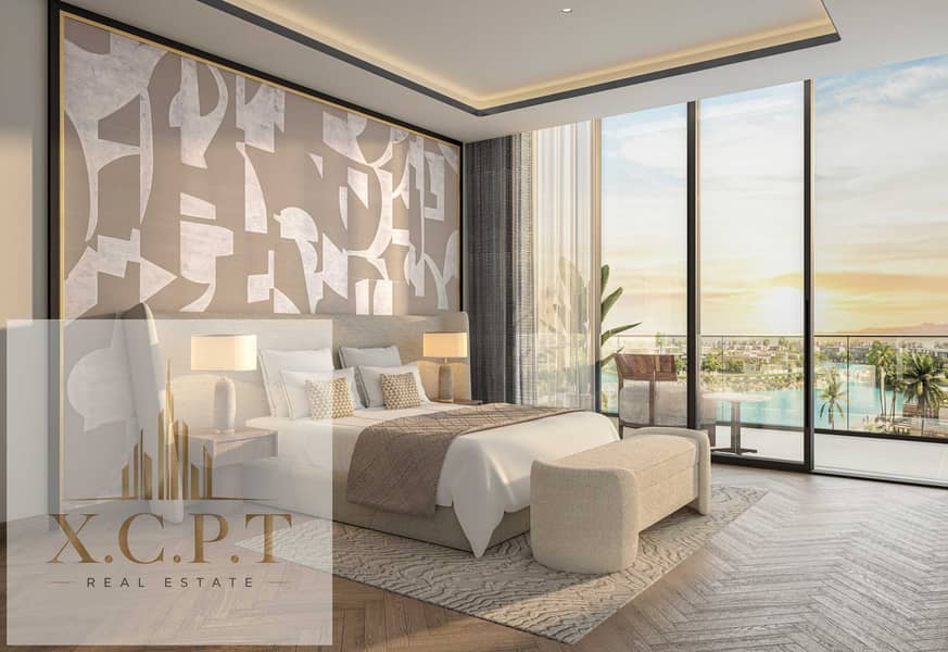 4 AZIZI VENICE BEDROOM VIEW. jpg