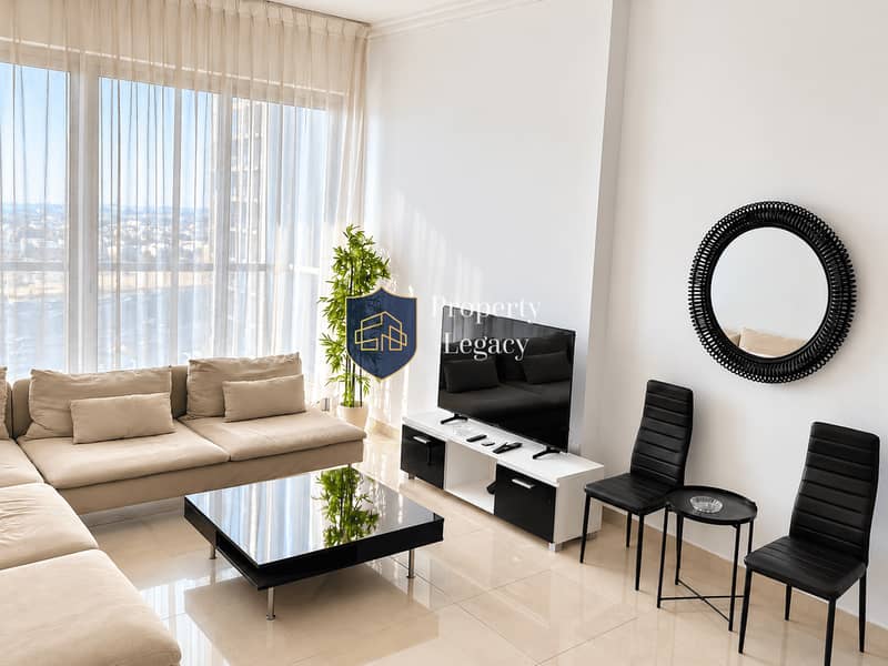 Fully Furnished | Brightest Layout | Ready to Move Fully Furnished | Brightest Layout | Ready to Move