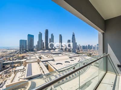 Appartement de 1 chambre à à louer à Downtown Dubai, Dubai - Appartement à Downtown Dubai，Kempinski Central Avenue Dubai, 1 chambre, 140000 AED - 17034225