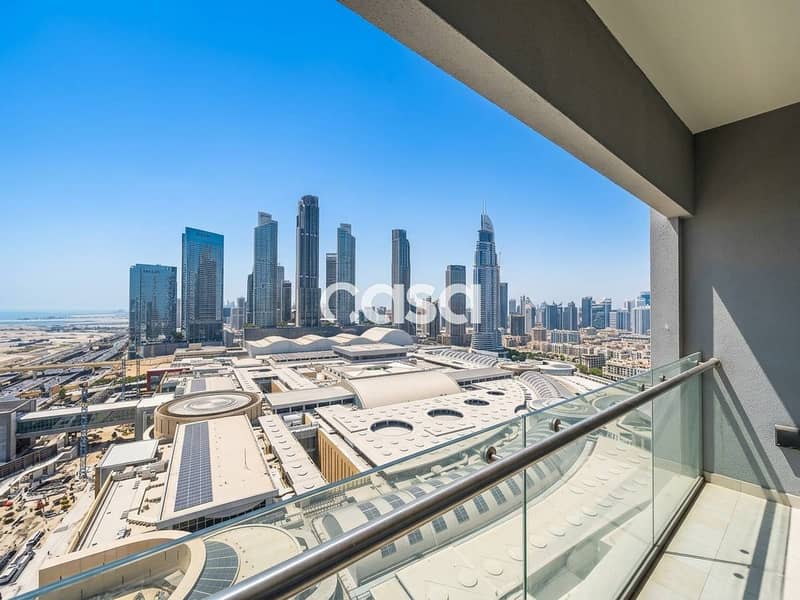 Appartement à Downtown Dubai,Kempinski Central Avenue Dubai, 1 chambre, 140000 AED - 17034225 Appartement à Downtown Dubai,Kempinski Central Avenue Dubai, 1 chambre, 140000 AED - 17034225
