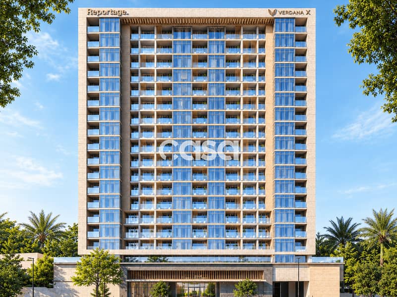 Appartement in Dubai Investments Park (DIP),Verdana 10,Verdana Residence 10, 399000 AED - 17034234 Appartement in Dubai Investments Park (DIP),Verdana 10,Verdana Residence 10, 399000 AED - 17034234