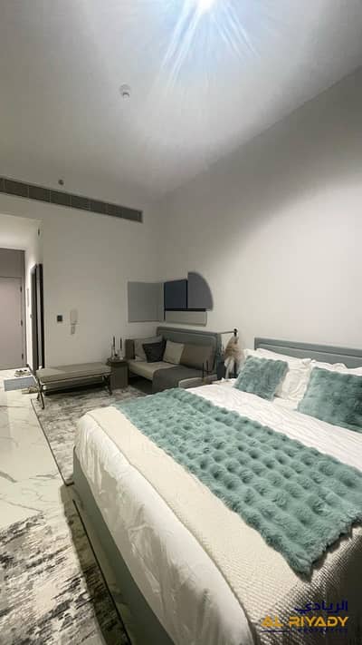 Studio for Rent in Mohammed Bin Rashid City (MBR City), Dubai - WhatsApp Image 2026-10-29 at 6.22. 48 PM. jpeg