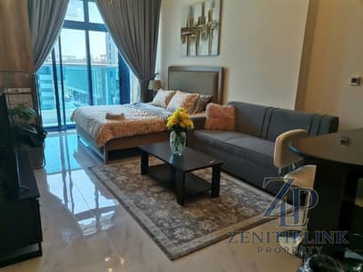 Studio for Rent in Jumeirah Village Circle (JVC), Dubai - WhatsApp Image 2026-09-11 at 15.44. 17 (5). jpeg