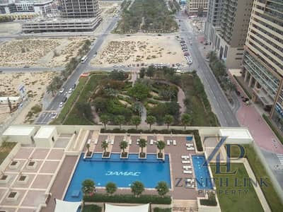 Studio for Sale in Jumeirah Village Circle (JVC), Dubai - WhatsApp Image 2026-09-22 at 14.59. 57. jpeg