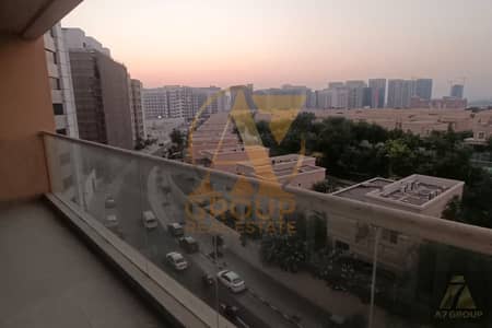 شقة 3 غرف نوم للايجار في واحة دبي للسيليكون (DSO)، دبي - شقة في مساكن الحكمة،واحة دبي للسيليكون (DSO) 3 غرف 155000 درهم - 17034278