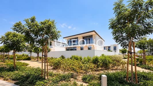 4 habitaciones Villa para en Venta en Mohammed Bin Rashid City (MBR City), Dubai - Villa en Mohammed Bin Rashid City (MBR City)，District 11，Opal Gardens, 4 dormitorios, 10000000 AED - 16827304