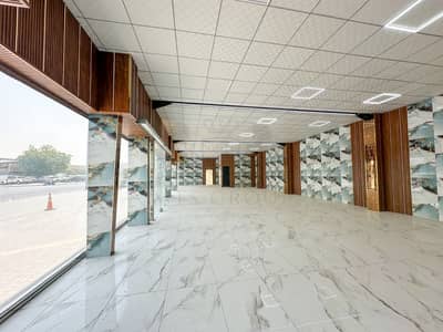 Showroom de  à à louer à Al Quoz, Dubai - 3. jpeg