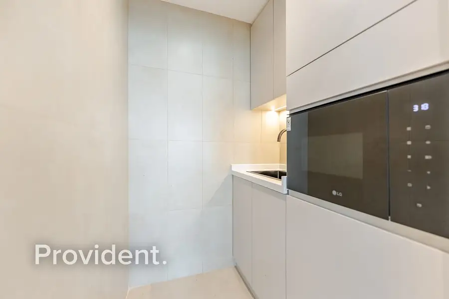 Jumeirah Lake Towers | Office Space | Furnished