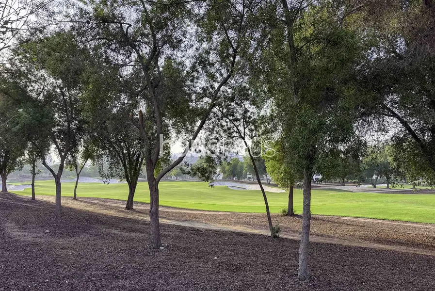 Exclusive | Firestone Golf View | Extendable plot