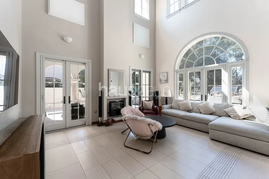 Exclusive | Firestone Golf View | Extendable plot