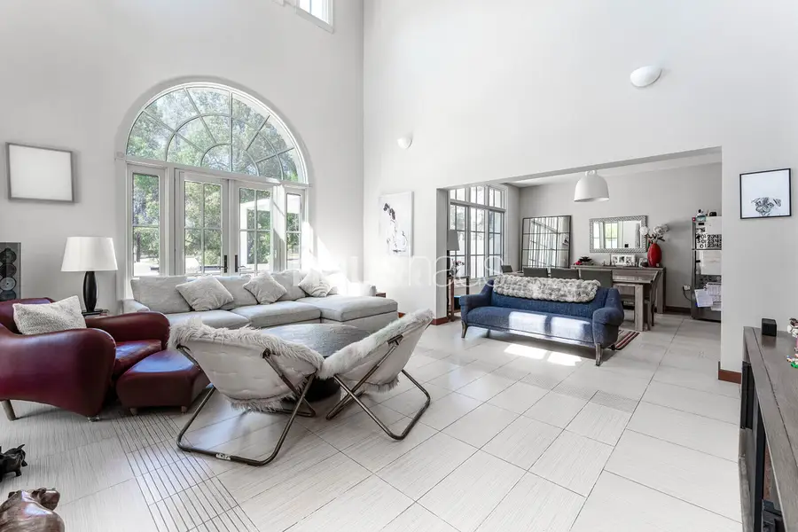 Exclusive | Firestone Golf View | Extendable plot