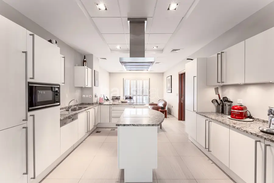 Exclusive | Firestone Golf View | Extendable plot