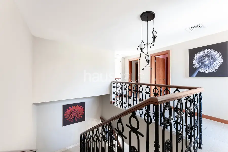 Exclusive | Firestone Golf View | Extendable plot