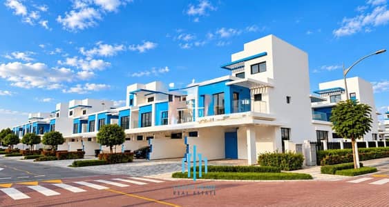 3 Slaapkamers Villa te Huur in DAMAC Lagoons, Dubai - 97a27539-d8b5-4a40-a704-a8a5c24f4789. jpg 3 Slaapkamers Villa te Huur in DAMAC Lagoons, Dubai - 97a27539-d8b5-4a40-a704-a8a5c24f4789. jpg