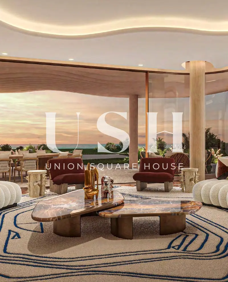 Ultra-Luxury | Private beach access | Payment Plan
