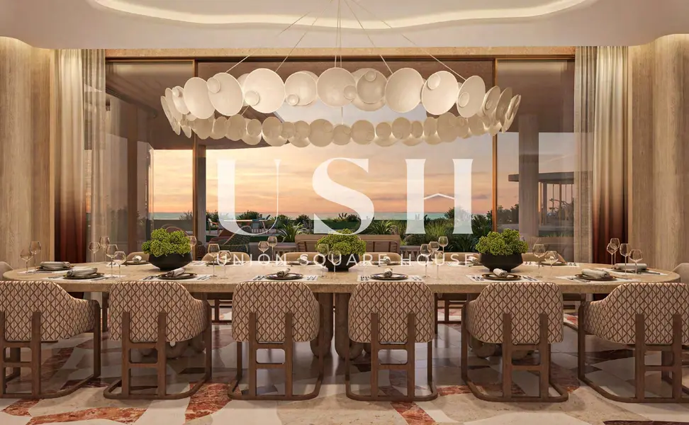 Ultra-Luxury | Private beach access | Payment Plan