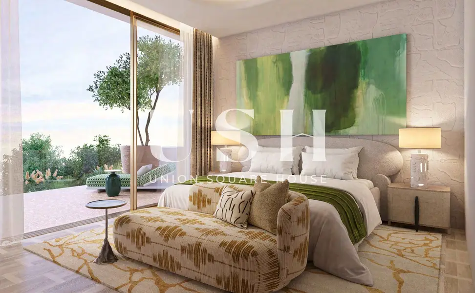 Ultra-Luxury | Private beach access | Payment Plan