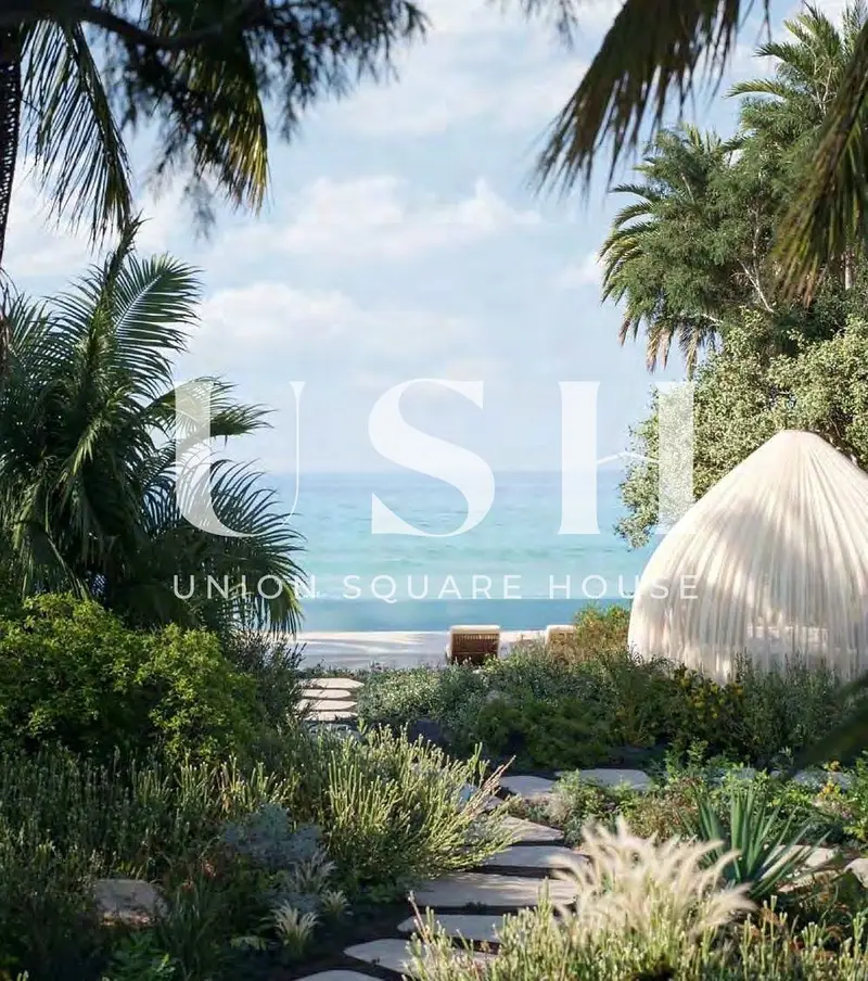 Ultra-Luxury | Private beach access | Payment Plan