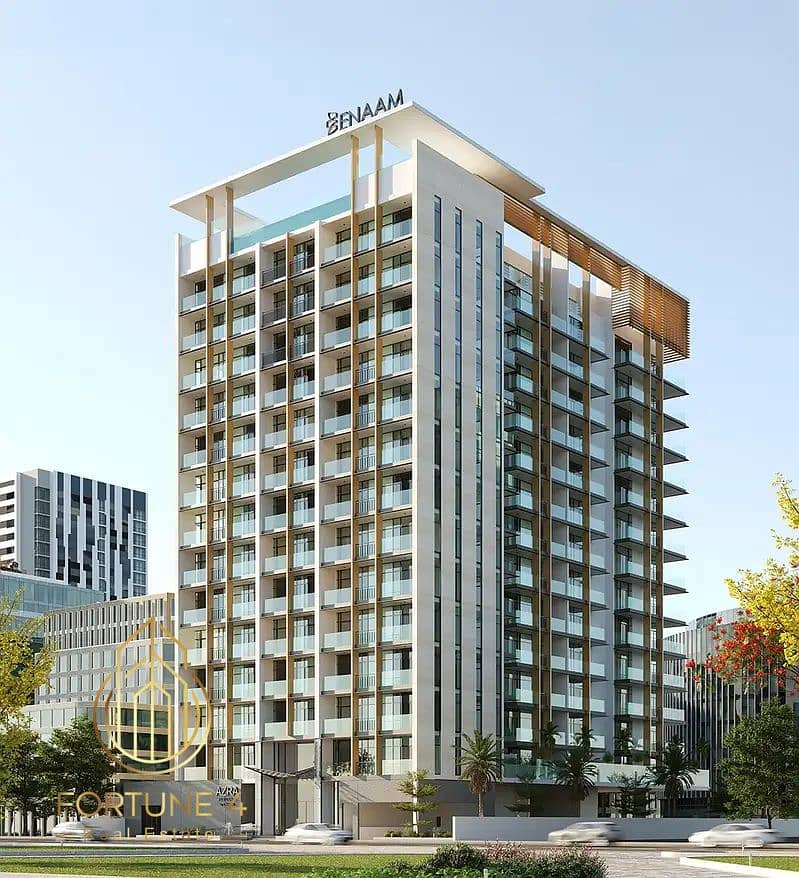 Exceptional 2BR+Study| Modern Lifestyle| Flexible Payment Plan