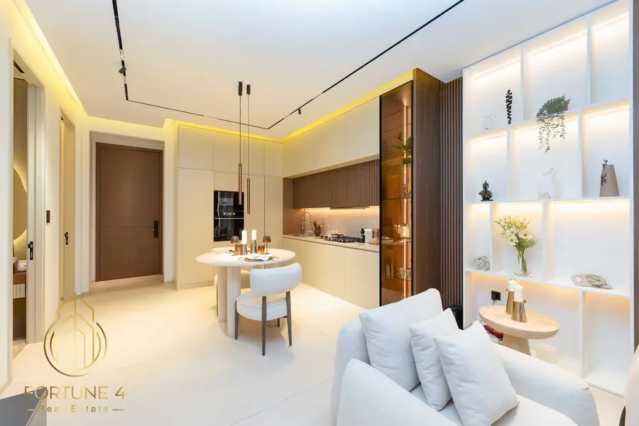 Exceptional 2BR+Study| Modern Lifestyle| Flexible Payment Plan