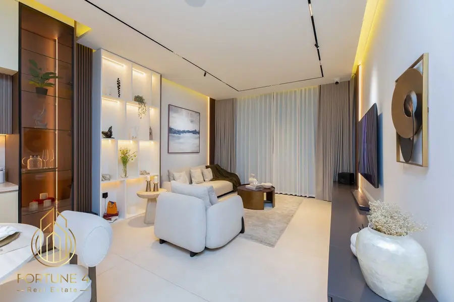 Exceptional 2BR+Study| Modern Lifestyle| Flexible Payment Plan
