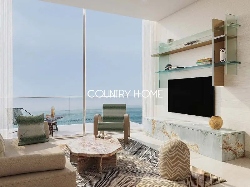 4% DLD WAIVER | SMART INVESTMENT | WATERFRONT
