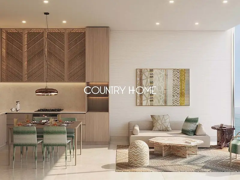 4% DLD WAIVER | SMART INVESTMENT | WATERFRONT