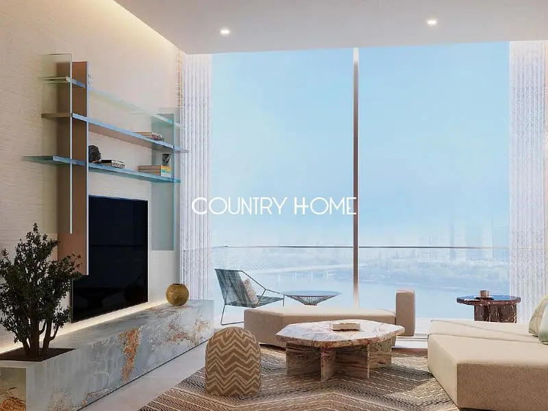 4% DLD WAIVER | SMART INVESTMENT | WATERFRONT