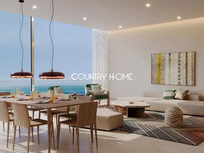 4% DLD WAIVER | SMART INVESTMENT | WATERFRONT