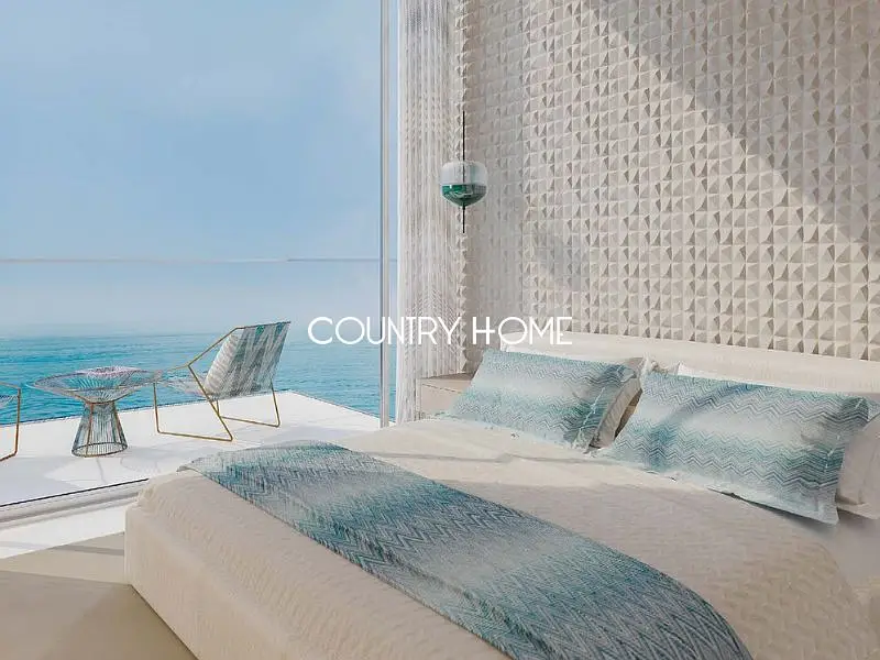 4% DLD WAIVER | SMART INVESTMENT | WATERFRONT