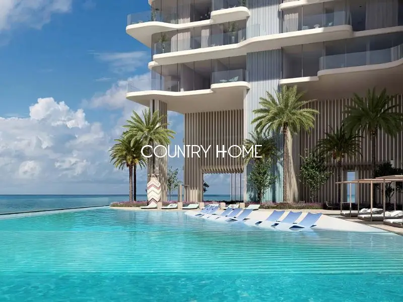 4% DLD WAIVER | SMART INVESTMENT | WATERFRONT