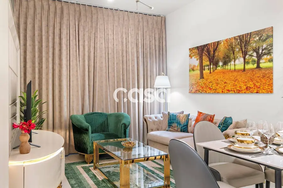 Near Metro | Fully Upgraded | Smart Home
