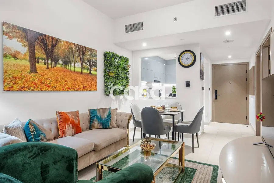 Near Metro | Fully Upgraded | Smart Home