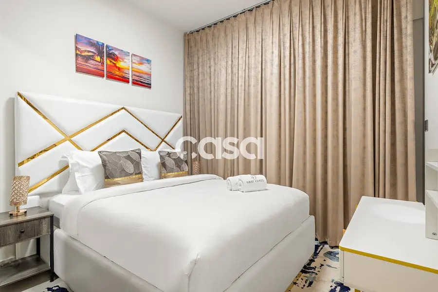 Near Metro | Fully Upgraded | Smart Home