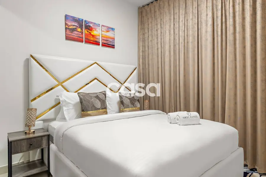 Near Metro | Fully Upgraded | Smart Home