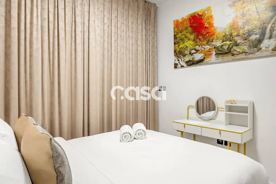 Near Metro | Fully Upgraded | Smart Home