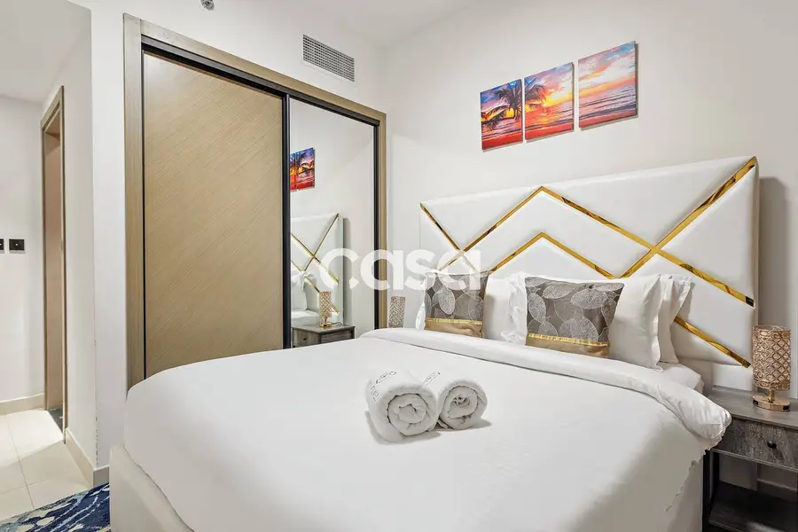 Near Metro | Fully Upgraded | Smart Home